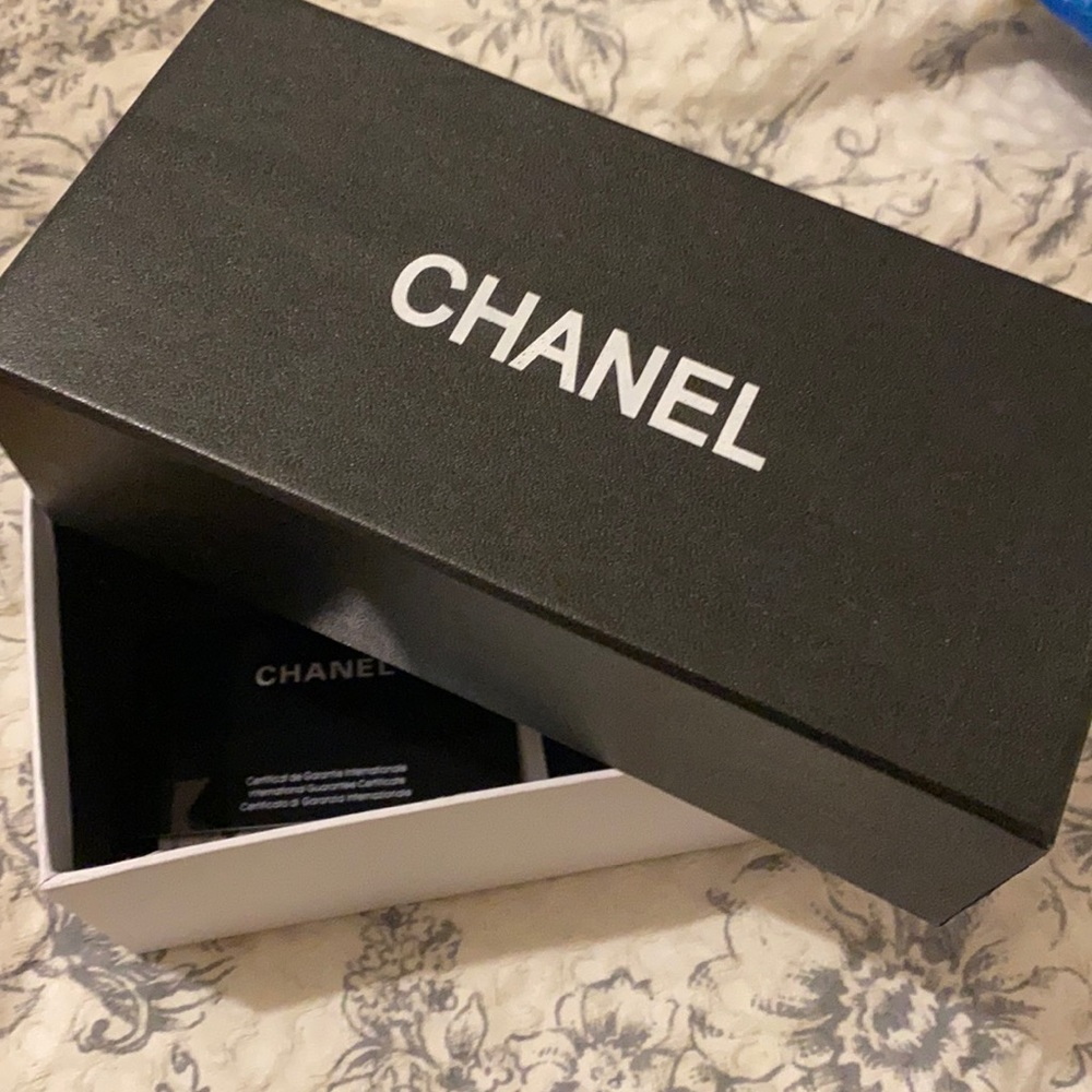 GUCCI Sunglasses box